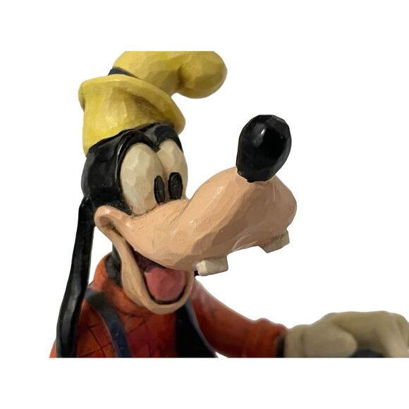 Disney Goofy Figurine - Picture 2 of 7